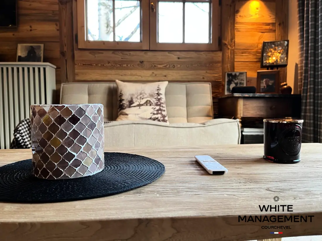 Residence Le Grand Cerf