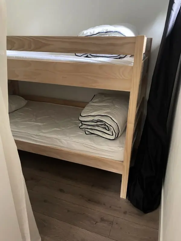 Cosy Studio a teljes természetben közeli pályák