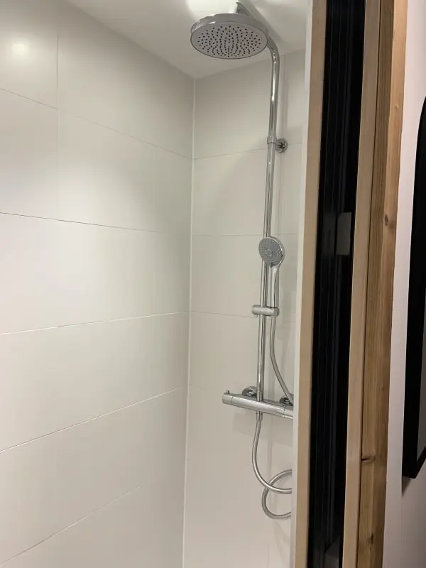 Cosy Studio a teljes természetben közeli pályák