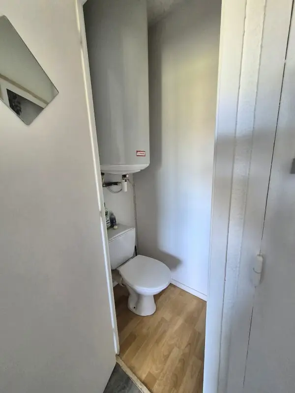 Apartman 2p Balcony közelében strandok