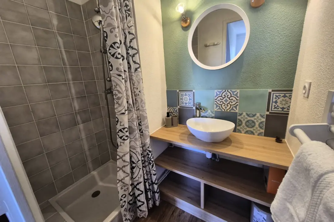 Apartman 2p Balcony közelében strandok