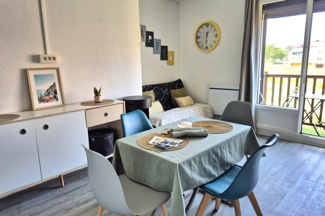 Apartman 2p Balcony közelében strandok