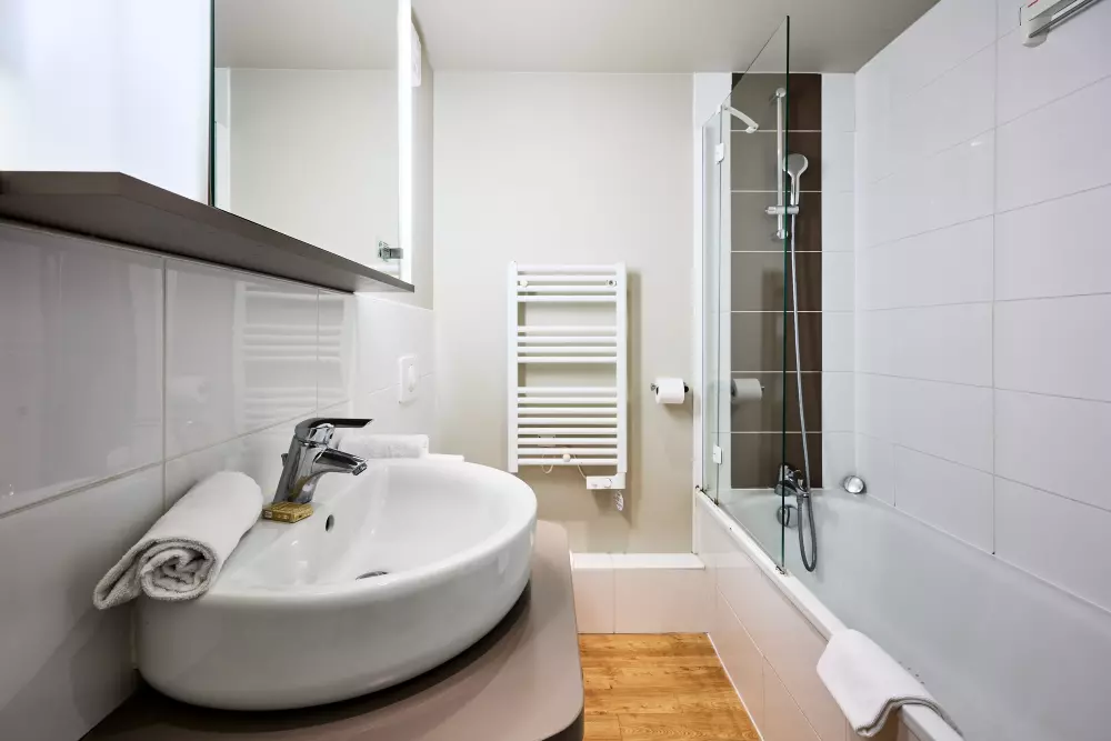 Résidence Pierre & Vacances Le Chant des Oiseaux 3 étoiles★★★