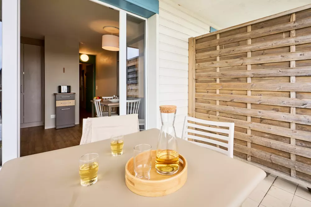 Résidence Pierre & Vacances Le Chant des Oiseaux 3 étoiles★★★