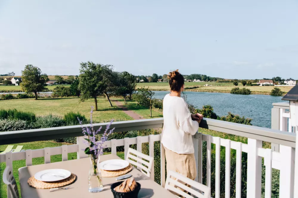 Résidence Pierre & Vacances Le Chant des Oiseaux 3 étoiles★★★
