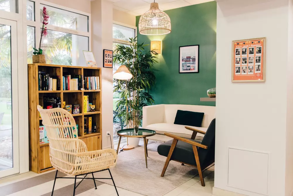 Résidence Pierre & Vacances Le Chant des Oiseaux 3 étoiles★★★