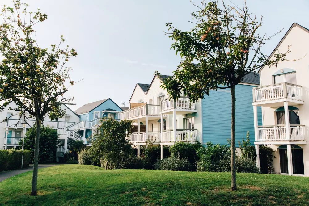 Résidence Pierre & Vacances Le Chant des Oiseaux 3 étoiles★★★