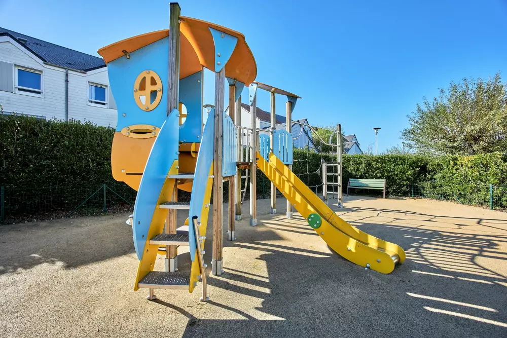 Résidence Pierre & Vacances Le Chant des Oiseaux 3 étoiles★★★