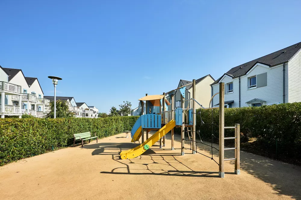 Résidence Pierre & Vacances Le Chant des Oiseaux 3 étoiles★★★