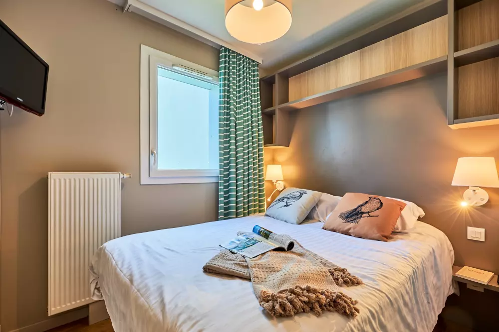 Résidence Pierre & Vacances Le Chant des Oiseaux 3 étoiles★★★