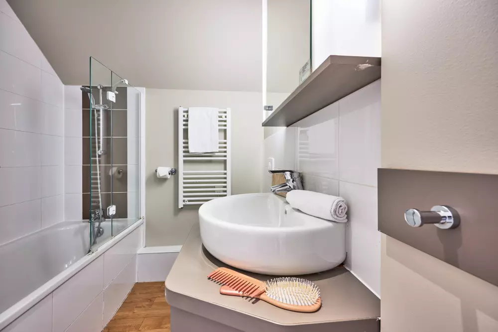 Résidence Pierre & Vacances Le Chant des Oiseaux 3 étoiles★★★