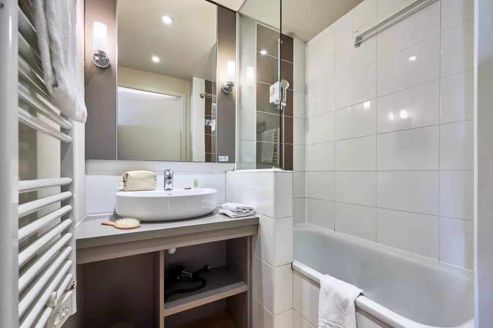 Résidence Pierre & Vacances Le Chant des Oiseaux 3 étoiles★★★