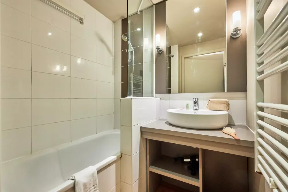 Résidence Pierre & Vacances Le Chant des Oiseaux 3 étoiles★★★