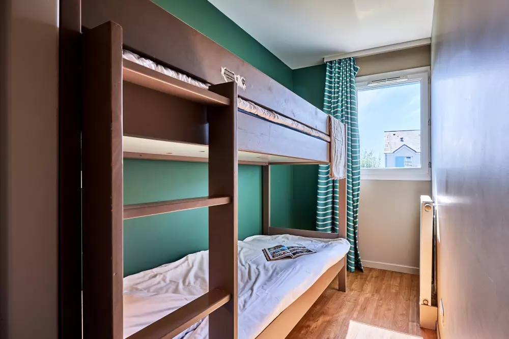 Résidence Pierre & Vacances Le Chant des Oiseaux 3 étoiles★★★