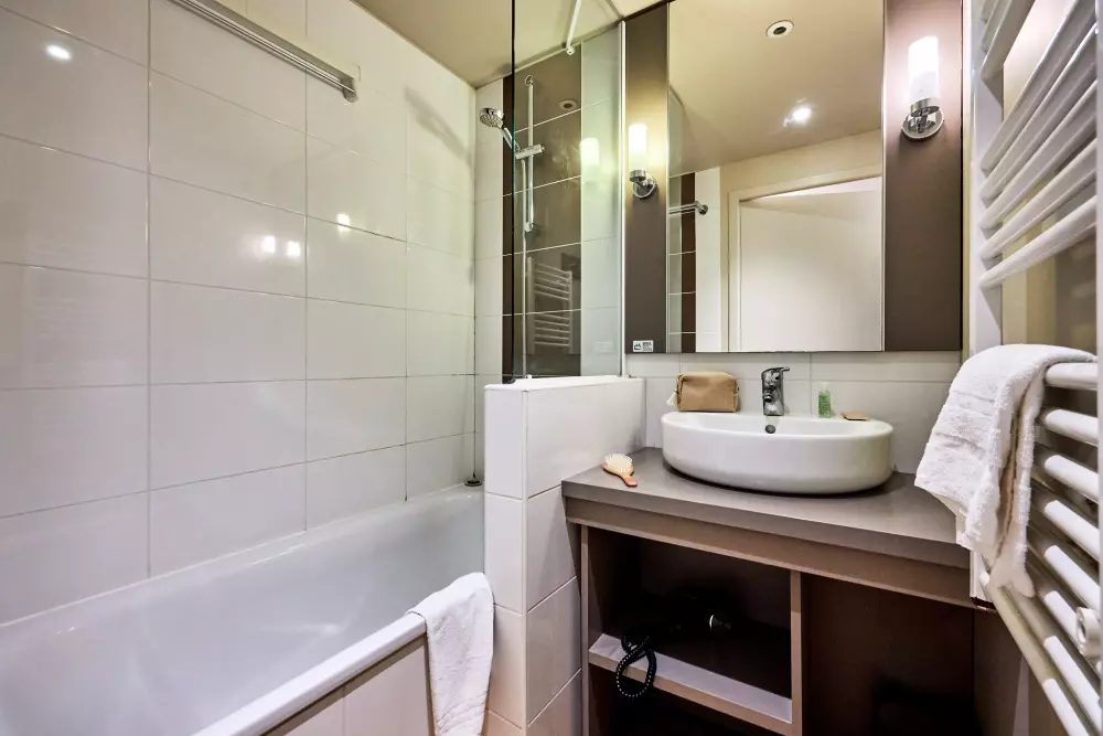 Résidence Pierre & Vacances Le Chant des Oiseaux 3 étoiles★★★