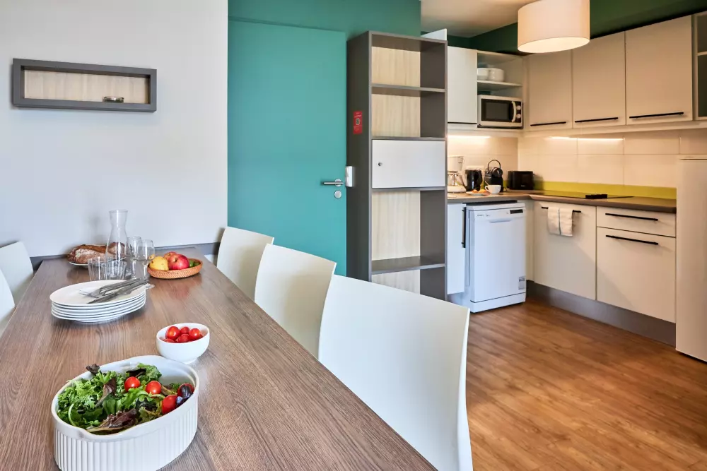 Résidence Pierre & Vacances Le Chant des Oiseaux 3 étoiles★★★