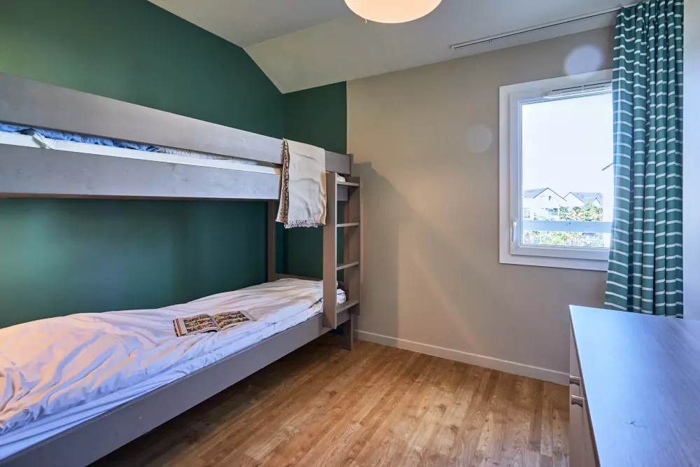 Résidence Pierre & Vacances Le Chant des Oiseaux 3 étoiles★★★