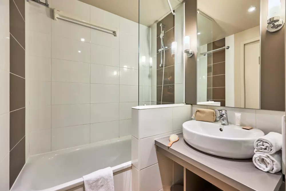 Résidence Pierre & Vacances Le Chant des Oiseaux 3 étoiles★★★