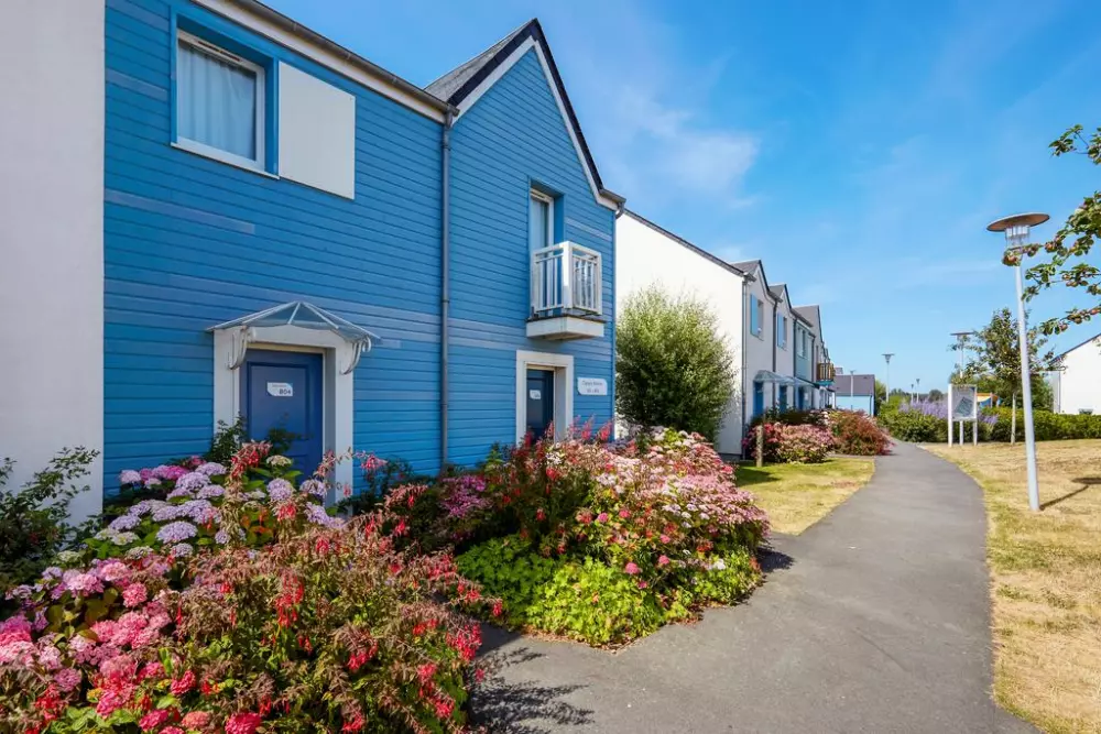 Résidence Pierre & Vacances Le Chant des Oiseaux 3 étoiles★★★