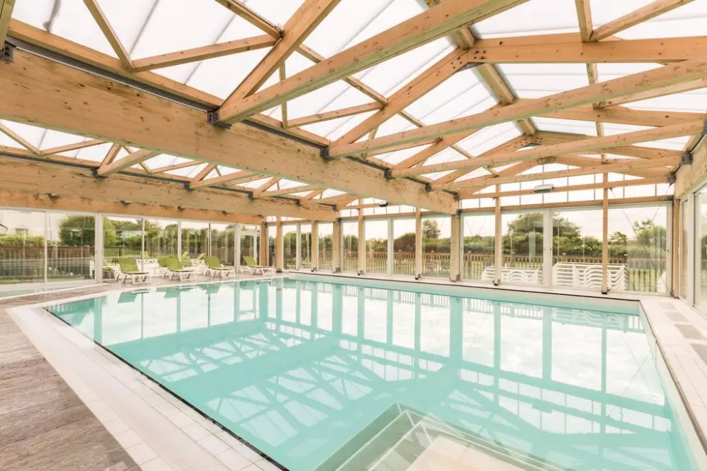 Résidence Pierre & Vacances Le Chant des Oiseaux 3 étoiles★★★