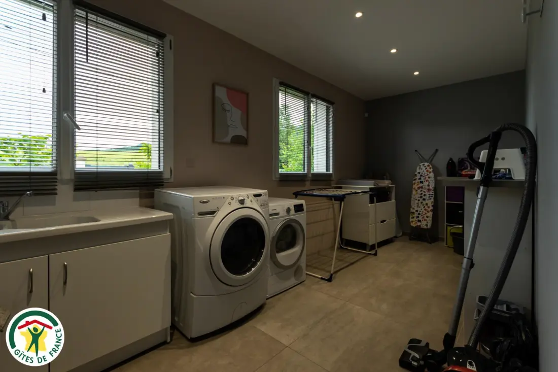 Gîte de France Die beiden Säulen 4 Ohren