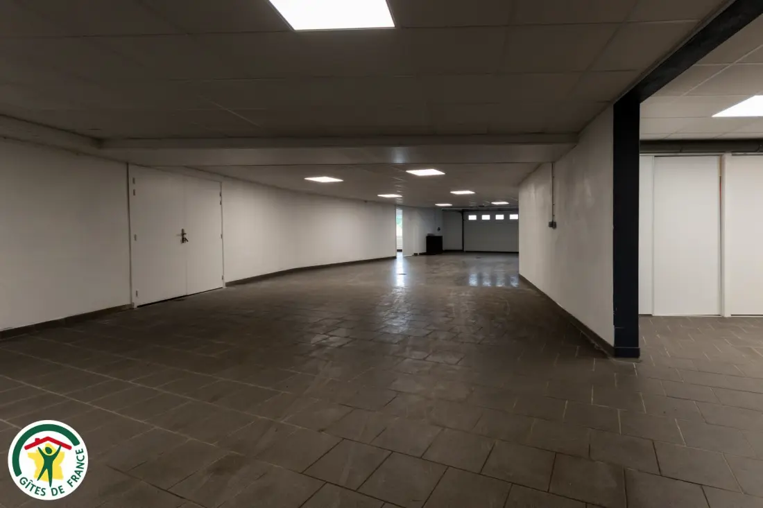 Gîte de France Die beiden Säulen 4 Ohren