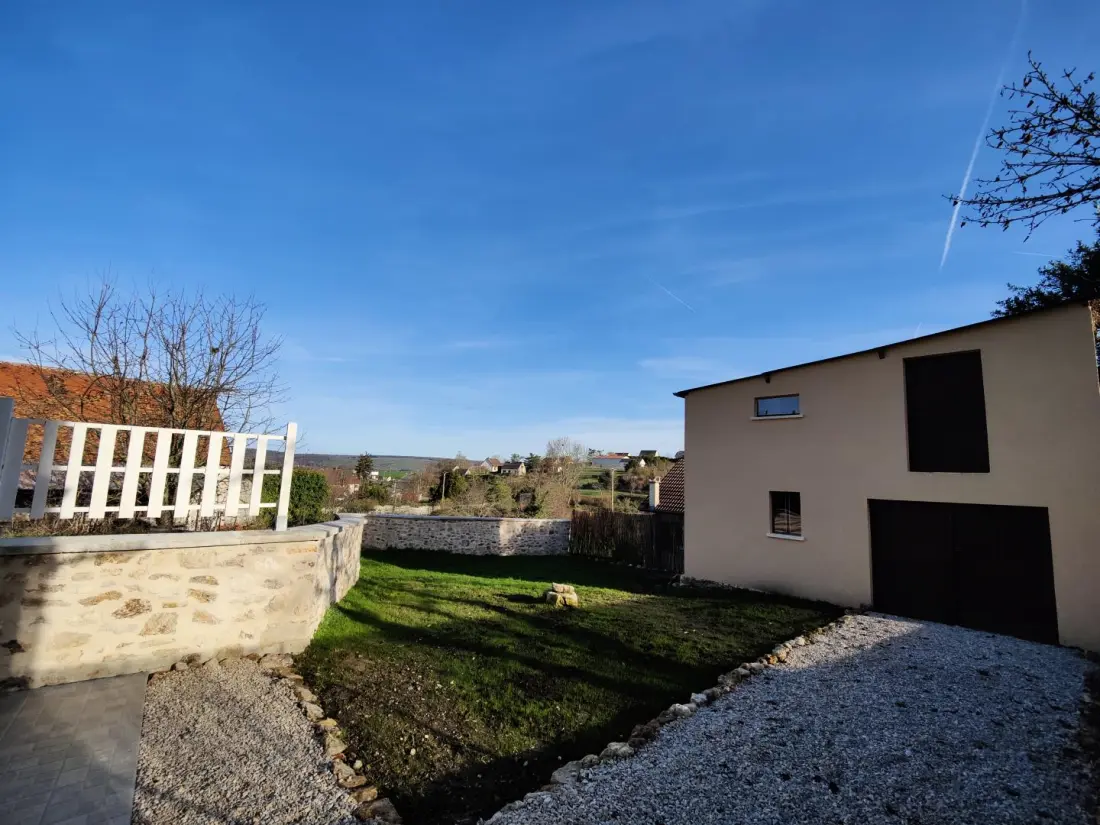 Gîte de France Maison vitus 3 Ohren