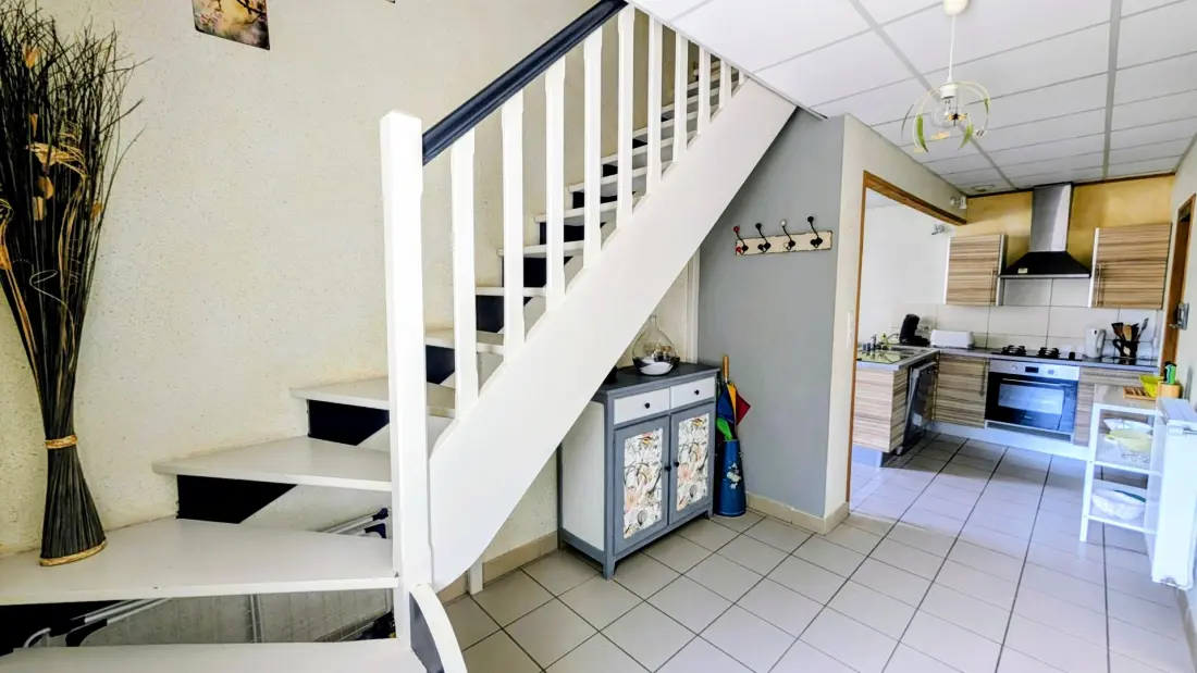 Gîte de France Gîte aux fleurs 4 épis