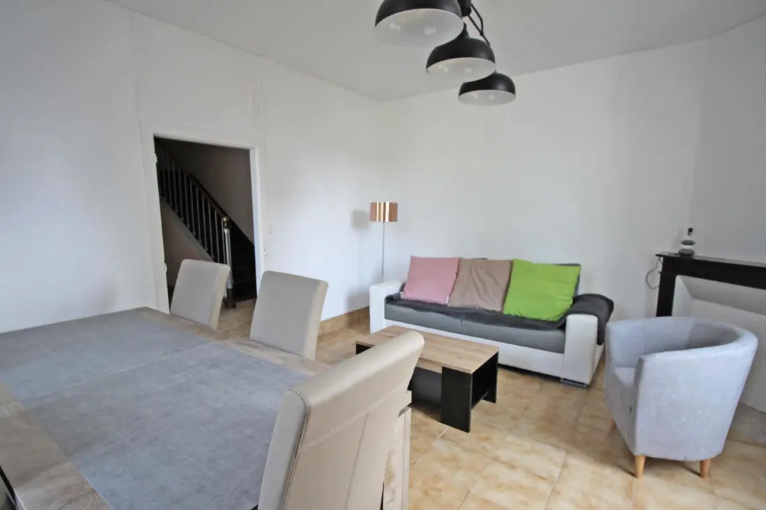 Gîte de France L'ecurbie 2 oren