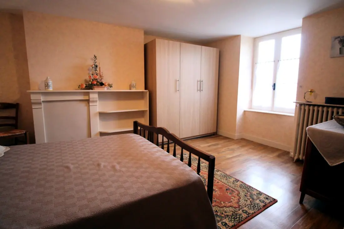 Gîte de France De bewaker 2 oren