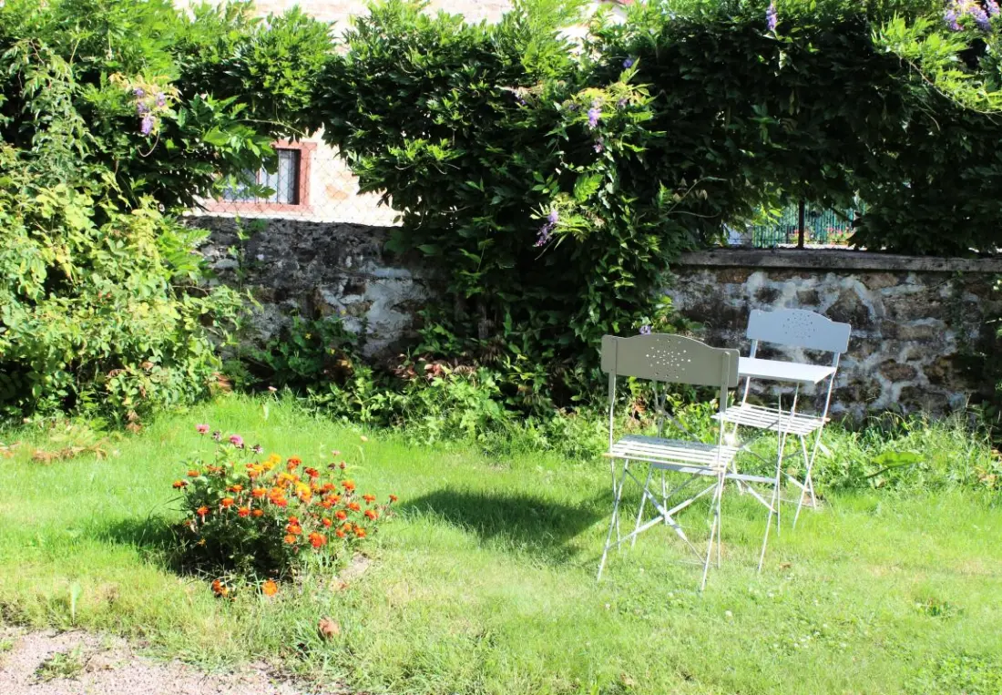Gîte de France De bewaker 2 oren