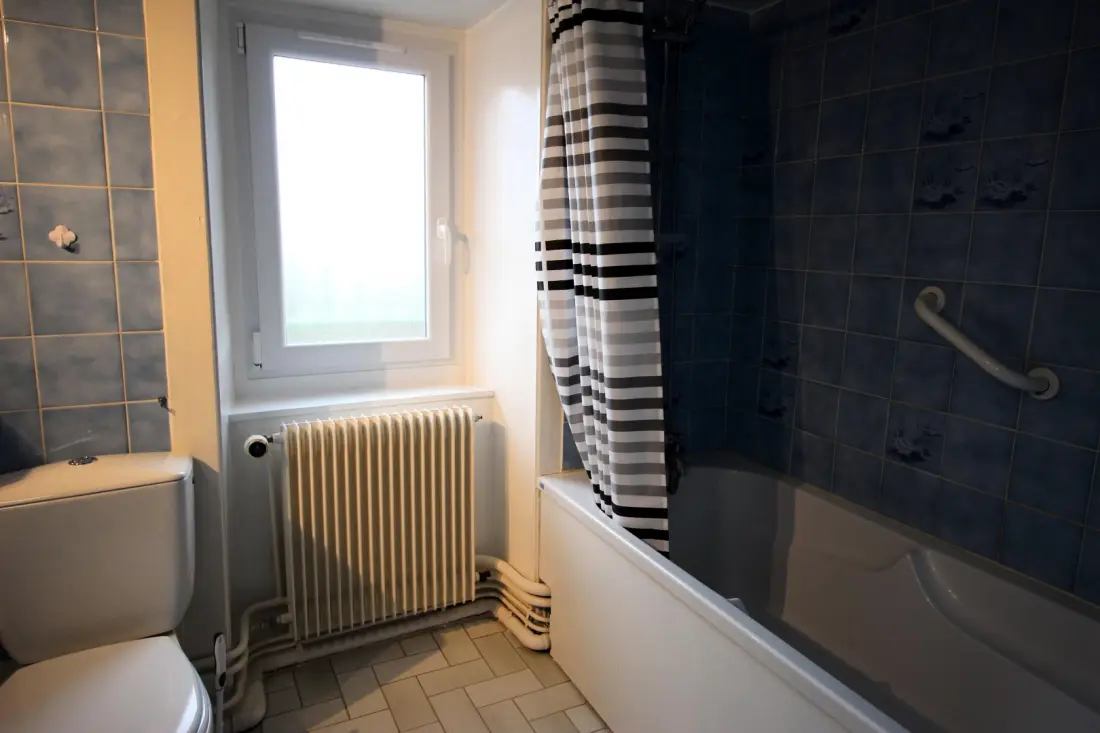 Gîte de France De bewaker 2 oren
