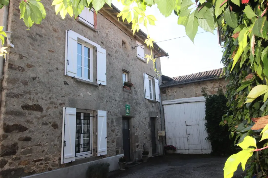 Gîte de France De bewaker 2 oren