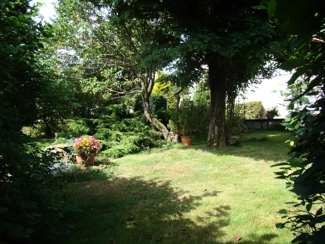 Gîte de France De bewaker 2 oren