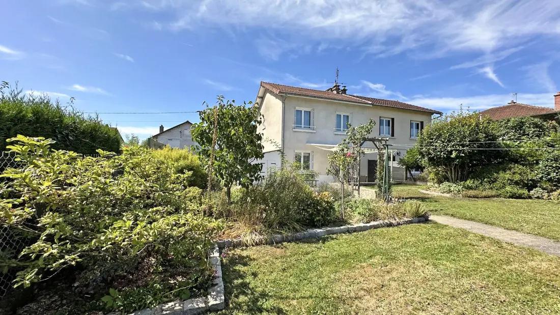 Gîte de France Le magnolia 3 oren