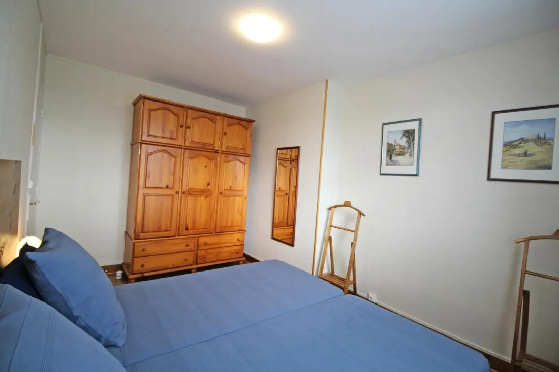 Gîte de France Le magnolia 3 oren