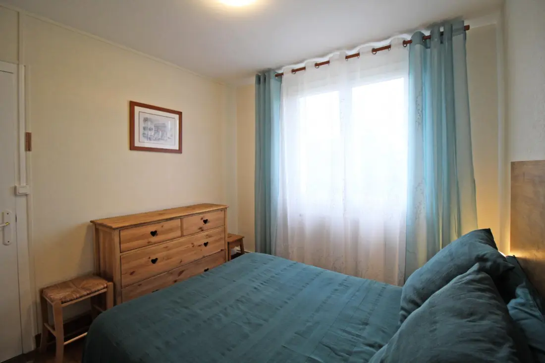 Gîte de France Le magnolia 3 oren