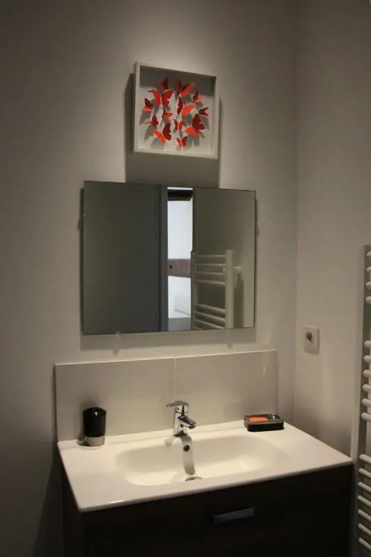 Gîte de France De 2 molens 3 oren