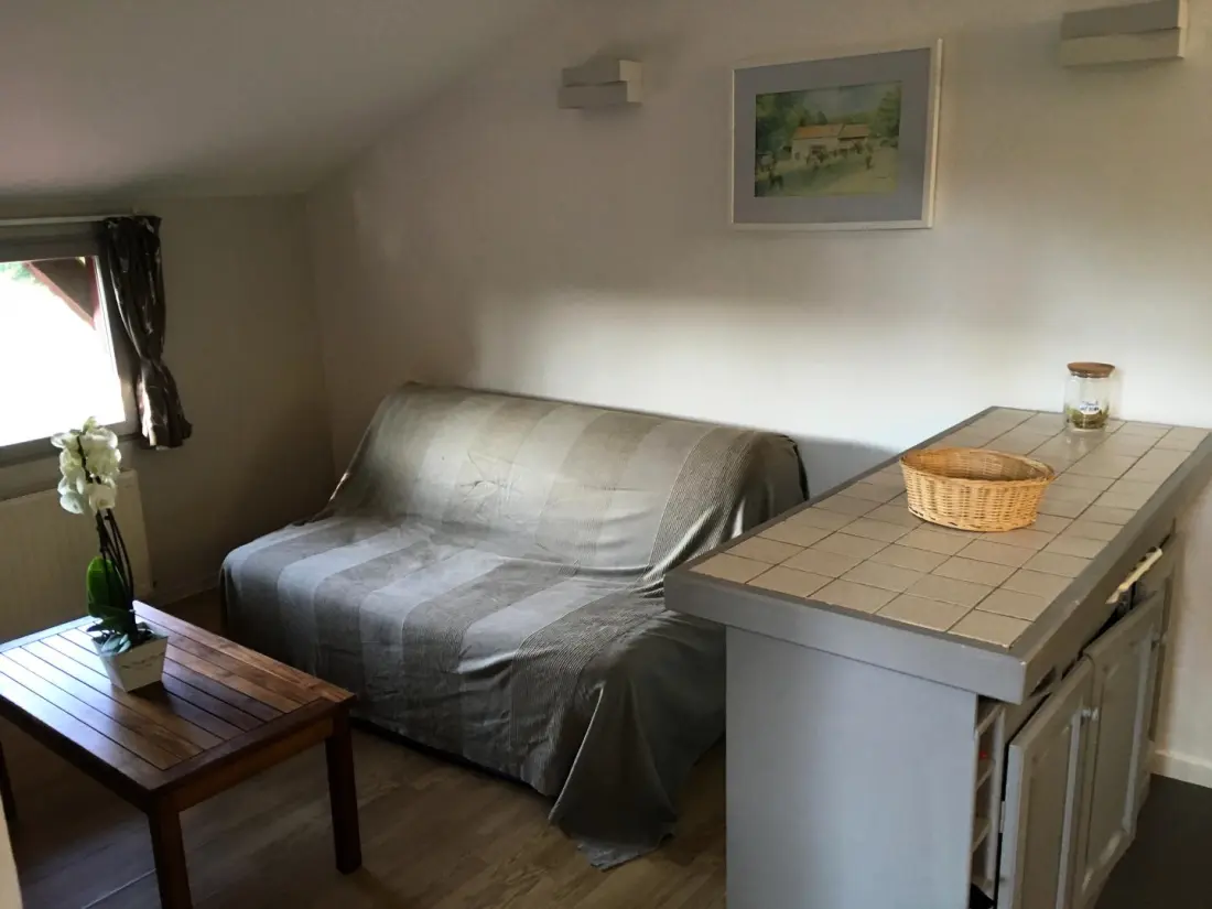 Gîte de France De 2 molens 3 oren