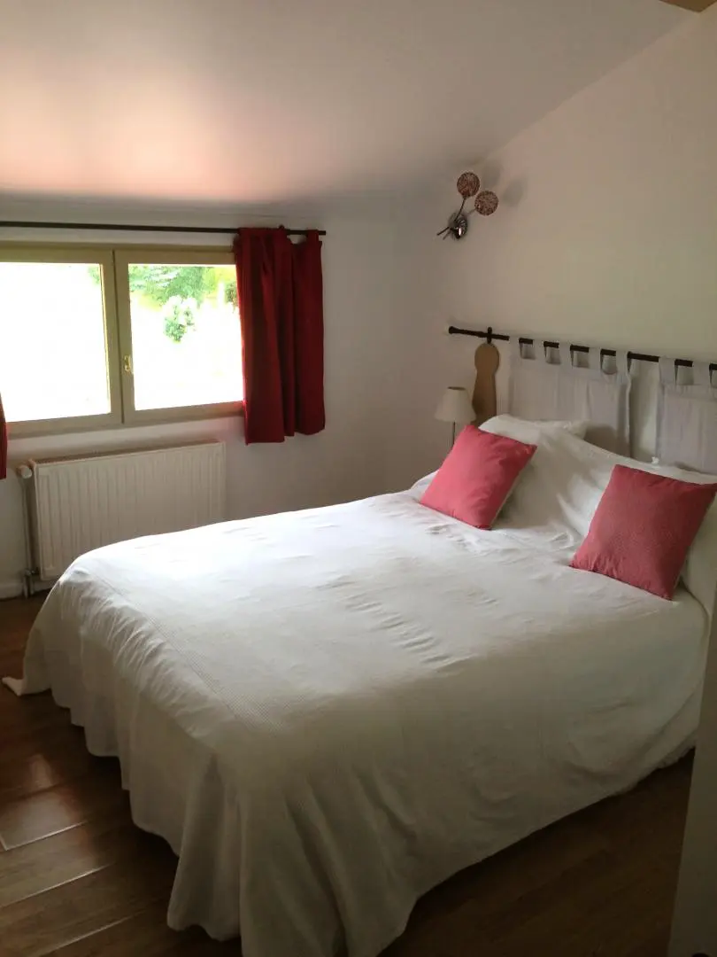 Gîte de France De 2 molens 3 oren