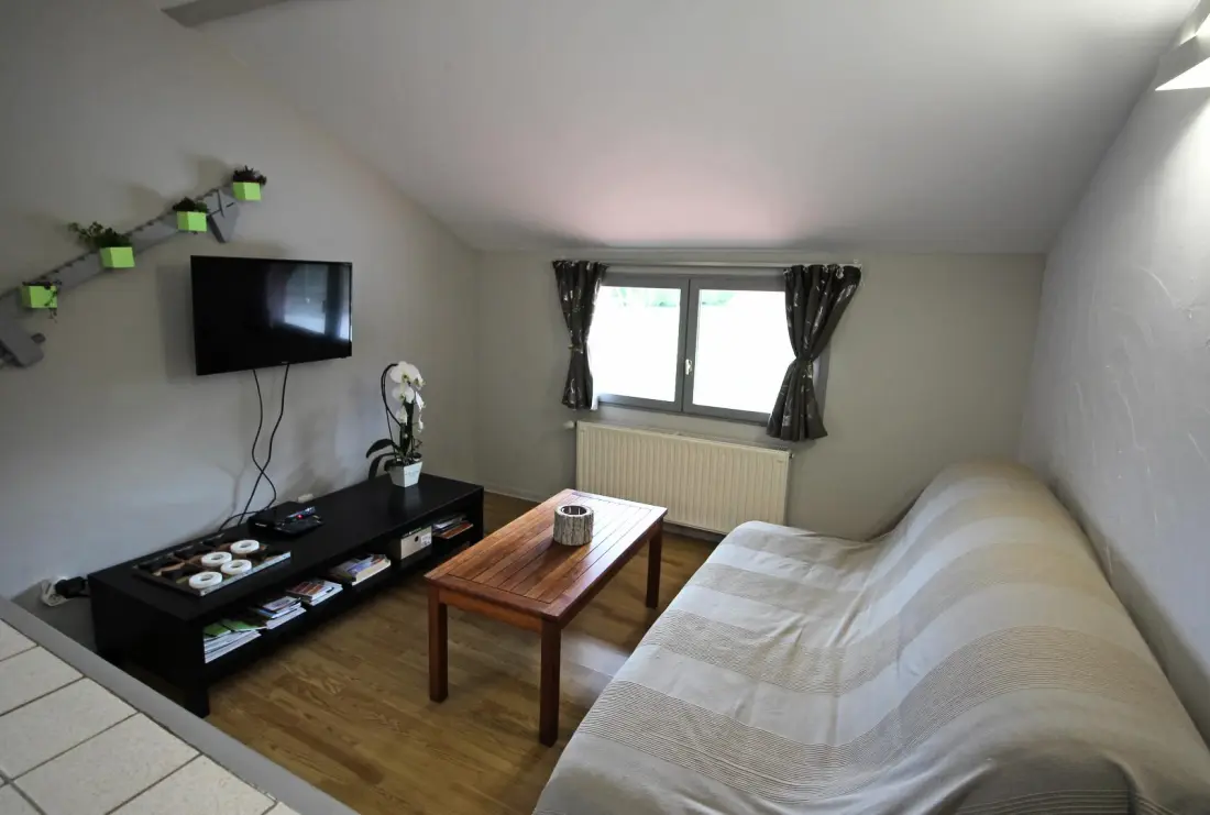 Gîte de France De 2 molens 3 oren