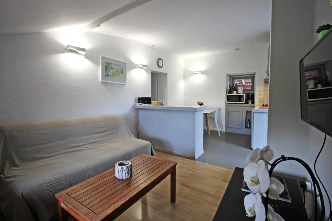 Gîte de France De 2 molens 3 oren
