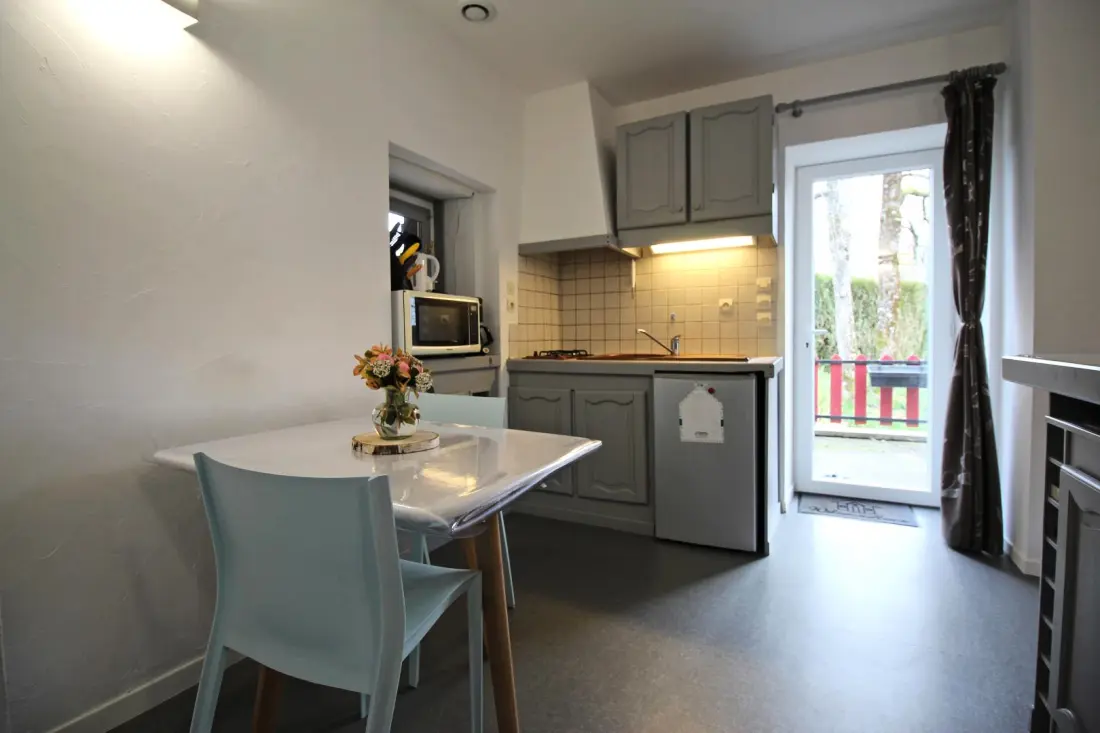 Gîte de France De 2 molens 3 oren