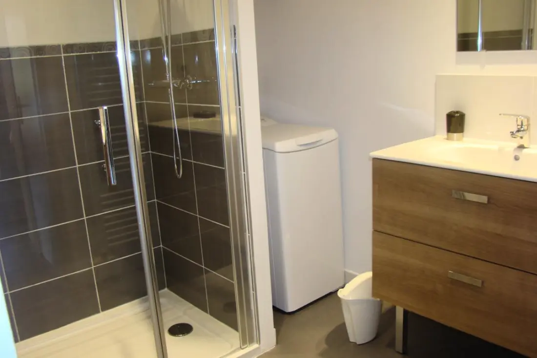 Gîte de France De 2 molens 3 oren
