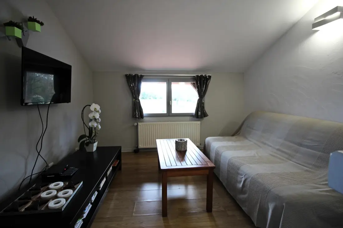 Gîte de France De 2 molens 3 oren