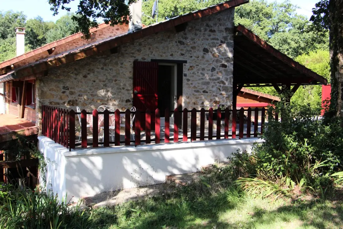 Gîte de France De 2 molens 3 oren