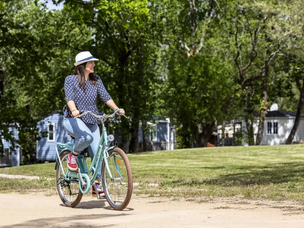 Camping Romanée Le Fort Espagnol 4 Stars★★★★