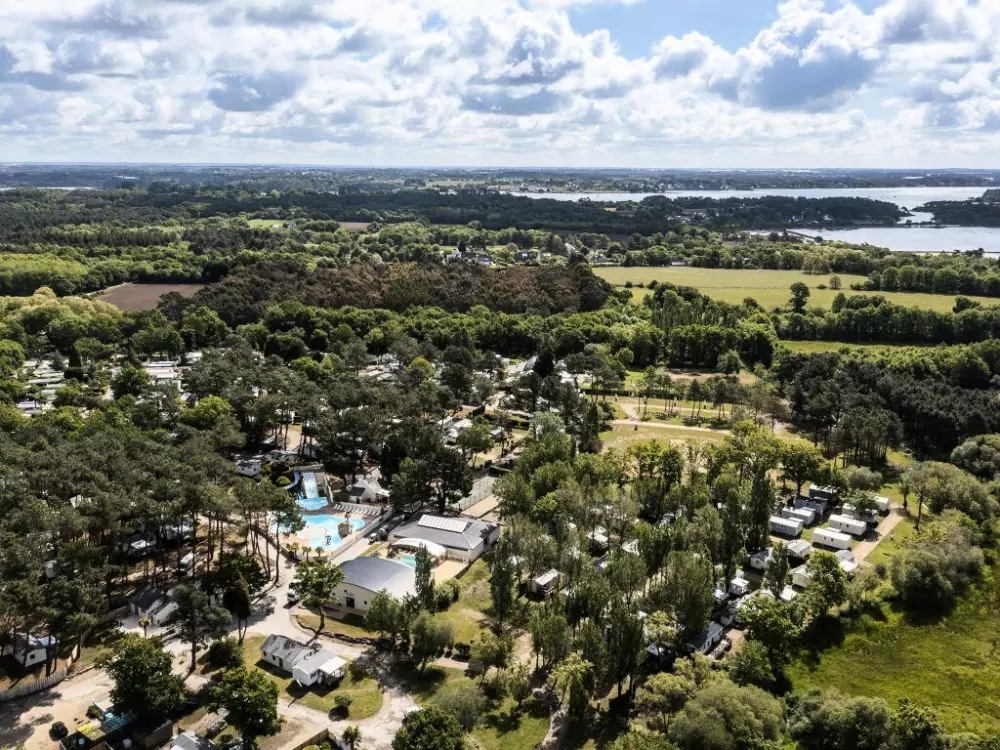 Camping Romanée Le Fort Espagnol 4 Stars★★★★