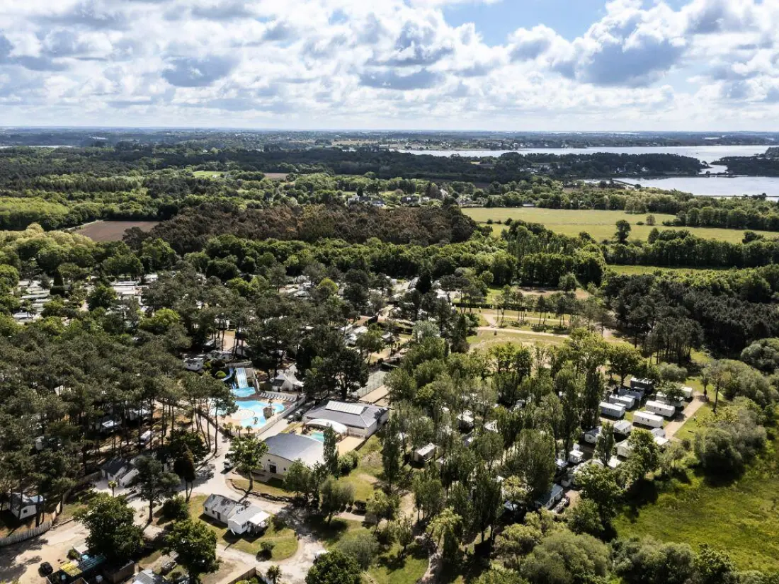 Camping Romanée Le Fort Espagnol 4 Stars★★★★
