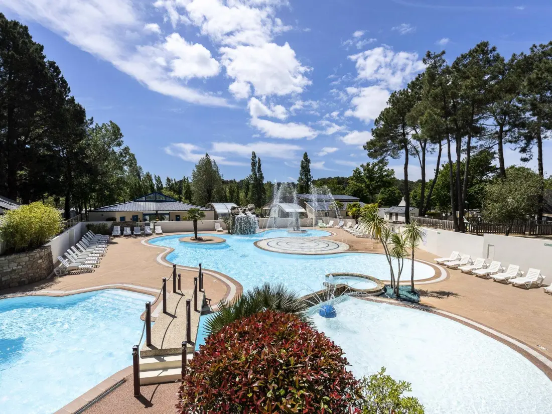 Camping Romanée Le Fort Espagnol 4 Stars★★★★
